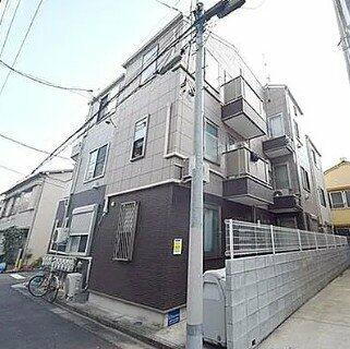 東京都足立区千住龍田町 賃貸アパート