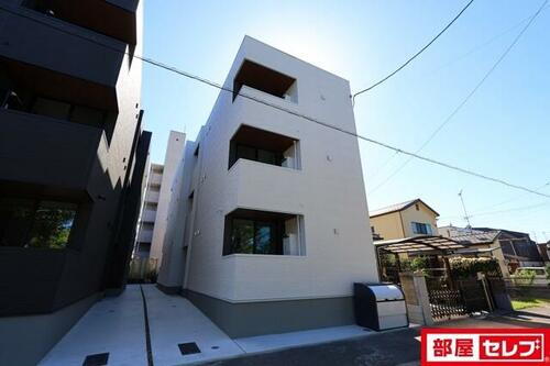 愛知県名古屋市港区正保町８丁目 賃貸アパート