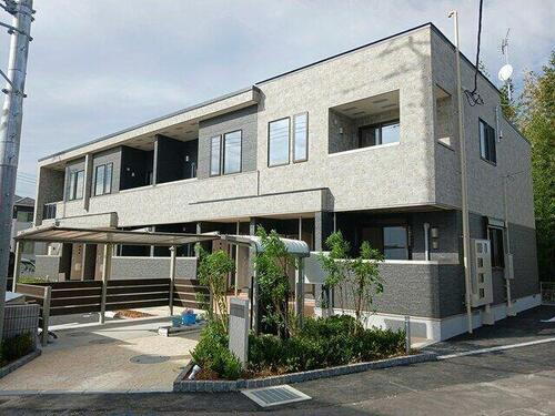 千葉県柏市大室 賃貸アパート