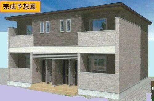 ヤングウッズ柏の葉Ⅰ