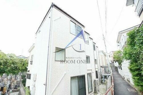 神奈川県横浜市神奈川区七島町 築15年2ヶ月 2階建