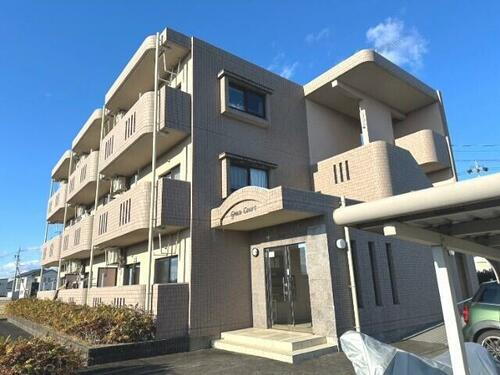 三重県伊勢市小俣町明野 賃貸マンション