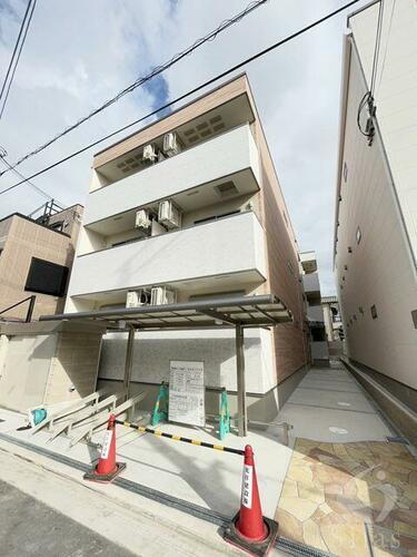 大阪府高石市千代田１丁目 賃貸アパート