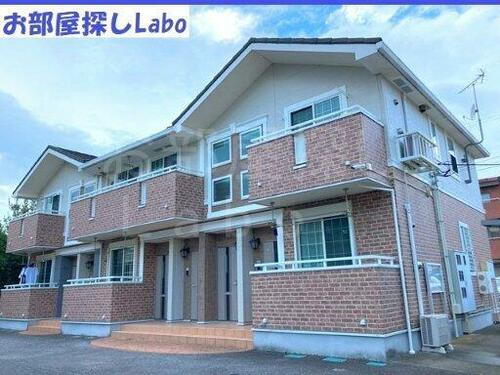 クラール曽比Ａ