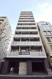 東京都千代田区神田西福田町 賃貸マンション