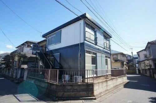 ルーモス咲が丘 2階建