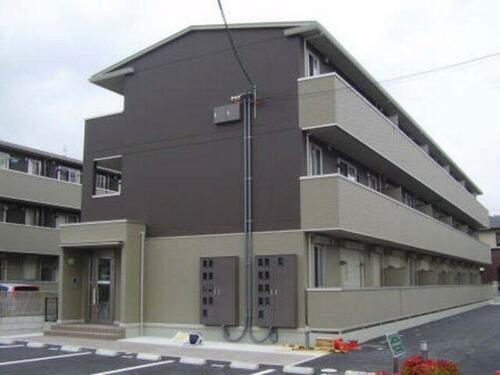 兵庫県姫路市東山 賃貸アパート