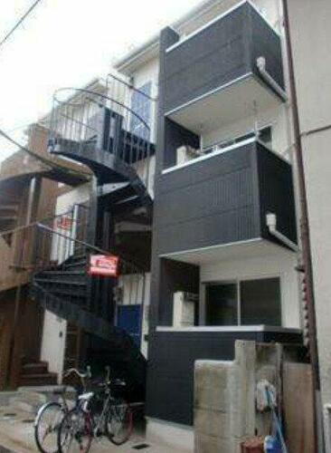 アクロス芦屋西アパートメントⅡ