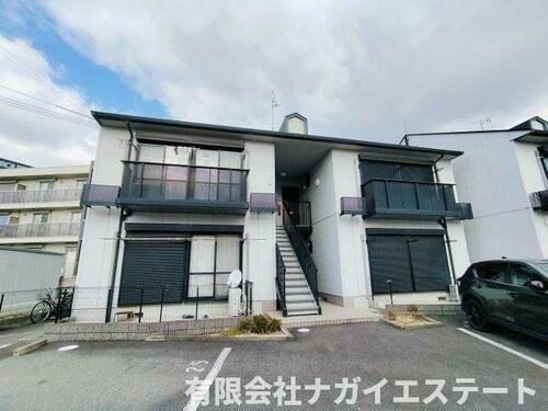 加東市上中（フローラ　Ｄ棟）