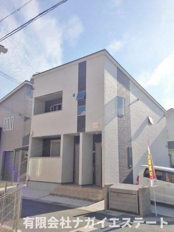 ネットハイツⅠ