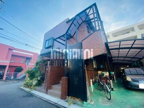 プランドール豊島園