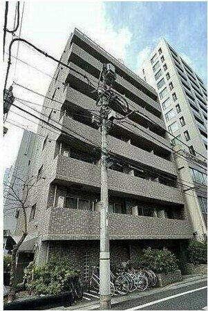 ティアラ本郷三丁目