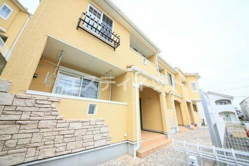 愛知県大府市柊山町３丁目 賃貸アパート