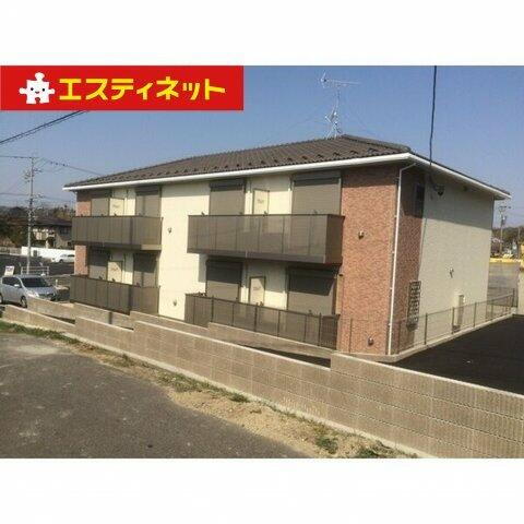 愛知県大府市横根町平子 賃貸アパート