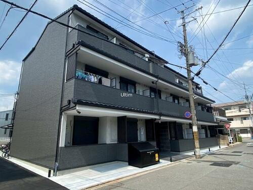 フォルトゥーナ東寺町