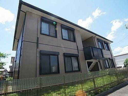 奈良県香芝市北今市７丁目 築25年11ヶ月 2階建