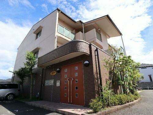 奈良県奈良市菅原町 賃貸マンション