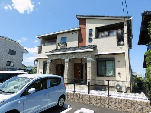 三重県桑名市高塚町３丁目 賃貸アパート