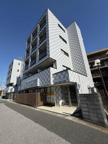 スマート津田沼ツインビルＢ