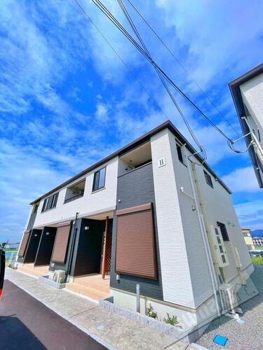 和歌山県岩出市溝川 2階建 築2年11ヶ月