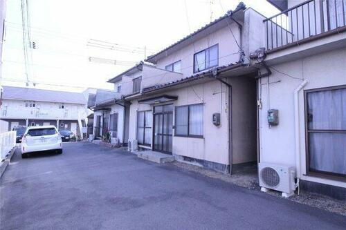 広島県福山市南蔵王町３丁目 賃貸一戸建て