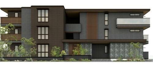 静岡県浜松市中央区天龍川町  3階建