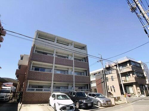 愛知県名古屋市南区明治２丁目 賃貸マンション