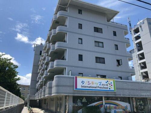 エクセル東加古川弐番館 6階建