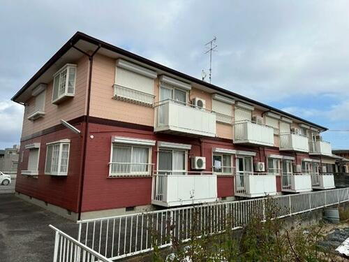 ハイツドヌール　Ｂ棟