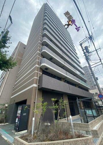 愛知県名古屋市東区葵２丁目 地上15階地下1階建 築7年3ヶ月