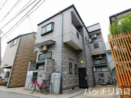 シーサイドステージ 2階建