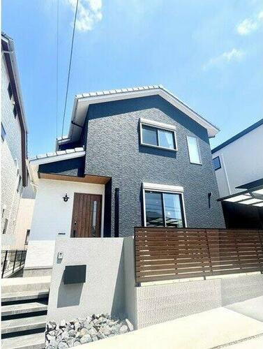 平針南戸建（１４１１－２）