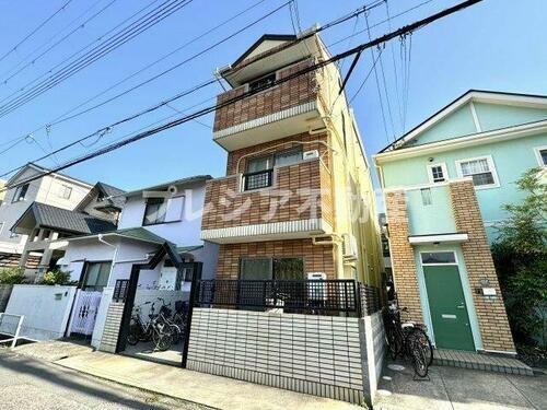 イングヴィラ甲子園口