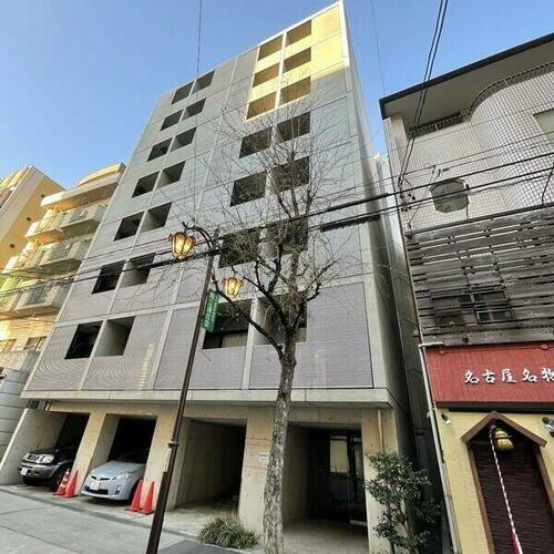 愛知県名古屋市中村区則武１丁目 賃貸マンション