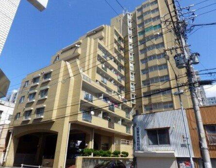 愛知県名古屋市東区泉１丁目 賃貸マンション