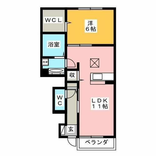 神奈川県鎌倉市小町１丁目 賃貸アパート