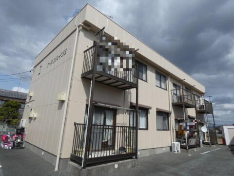 アーバンハイツＩ 2階建