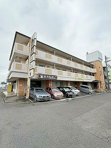 愛知県名古屋市港区川間町１丁目 賃貸マンション