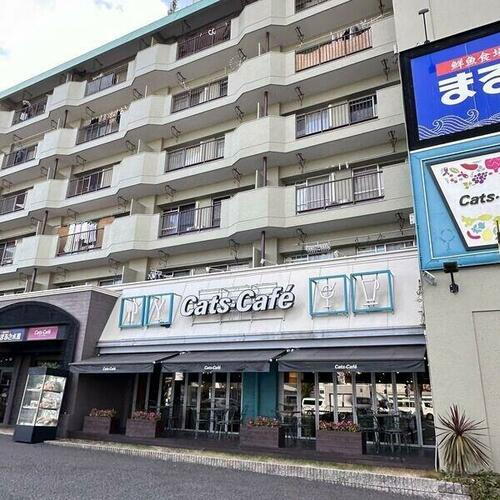 愛知県名古屋市港区小割通２丁目 賃貸マンション