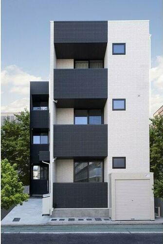 愛知県名古屋市中川区西日置２丁目 賃貸アパート