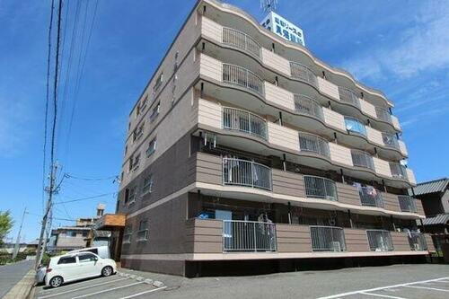 愛知県名古屋市港区善南町 賃貸マンション