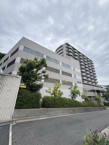 兵庫県神戸市長田区林山町 賃貸マンション