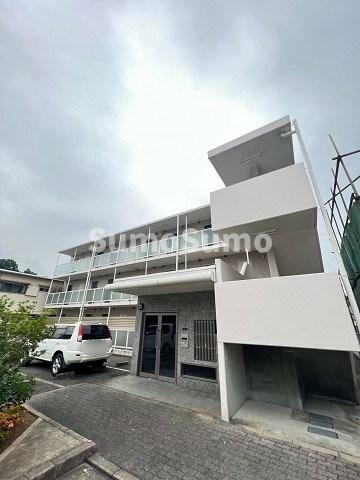 レジスコート東難波Ⅰ