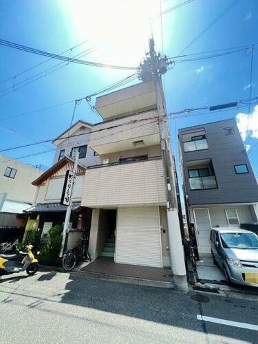 プラネットフィールド兵庫