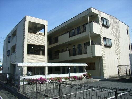 レジデンスＫ１ 3階建