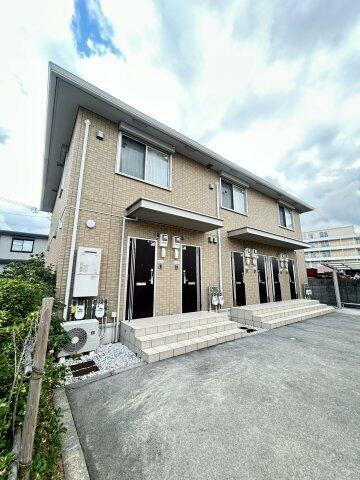 兵庫県神戸市西区玉津町新方 2階建 築9年6ヶ月