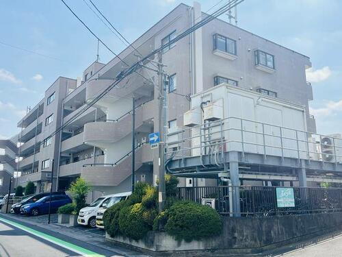 埼玉県さいたま市大宮区桜木町４丁目 賃貸マンション