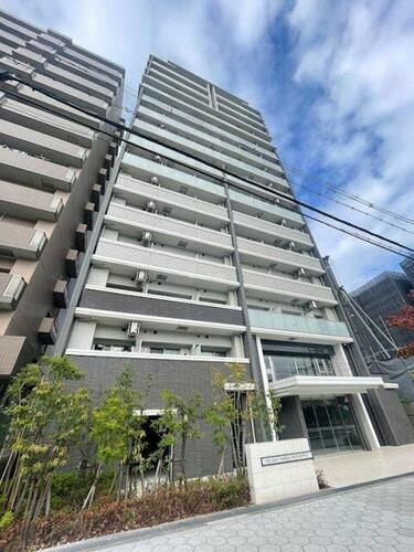 エスリード難波レジデンス