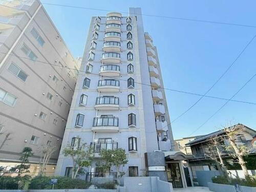 埼玉県さいたま市大宮区土手町１丁目 賃貸マンション