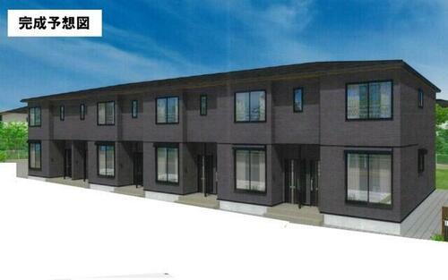 福岡県糟屋郡宇美町宇美東２丁目 賃貸アパート